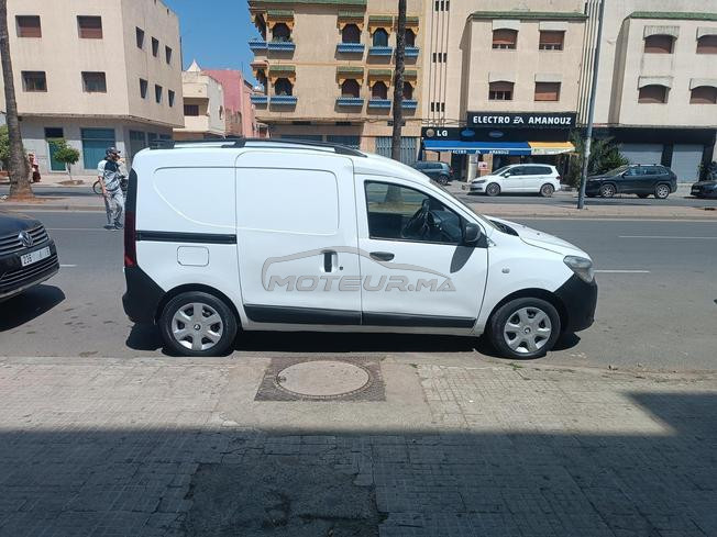 Dacia Dokker a vendre 