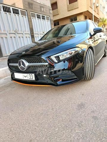 Taddart Californie - 2