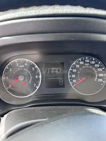 Renault Express modèle 27/06/2023 - 2