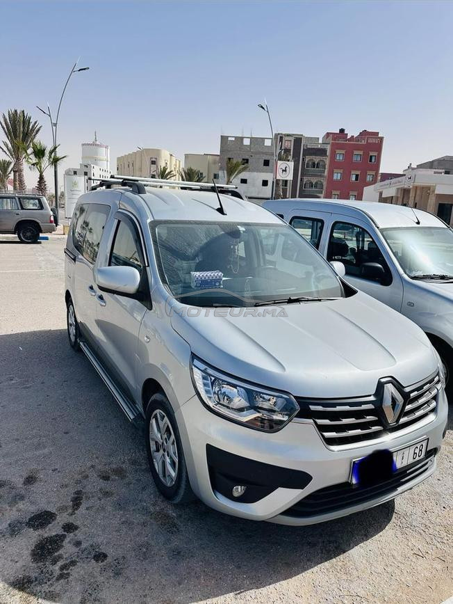 رينو اكسبريس موديل 27/06/2023 