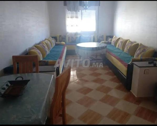 Magnifique appartement à louer à M'diq - 2