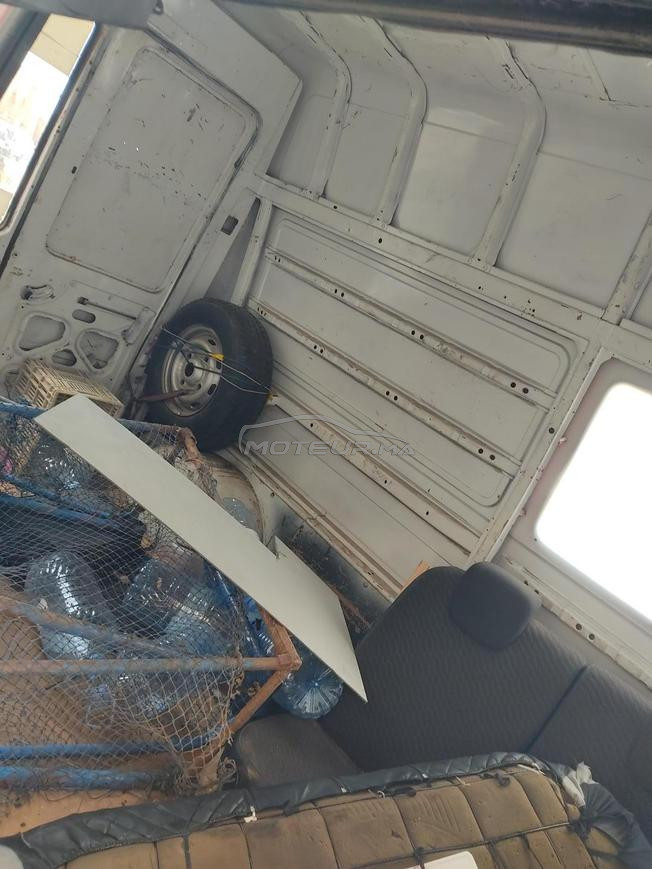Renault trafic motor Iveco 