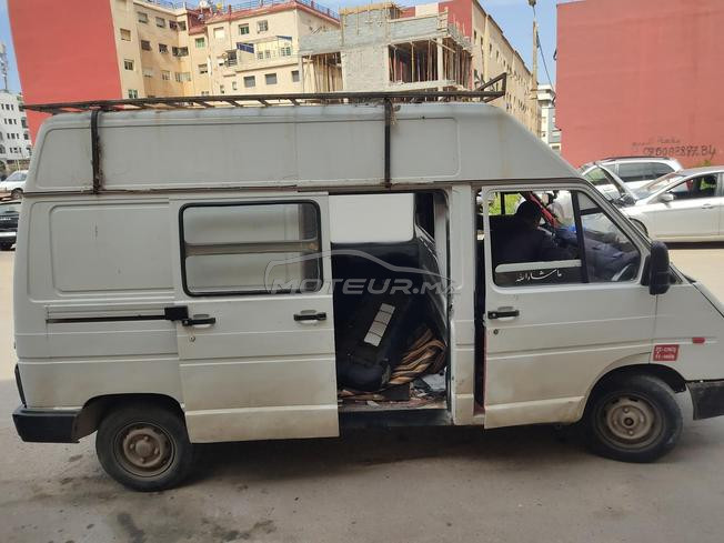 Renault trafic motor Iveco 