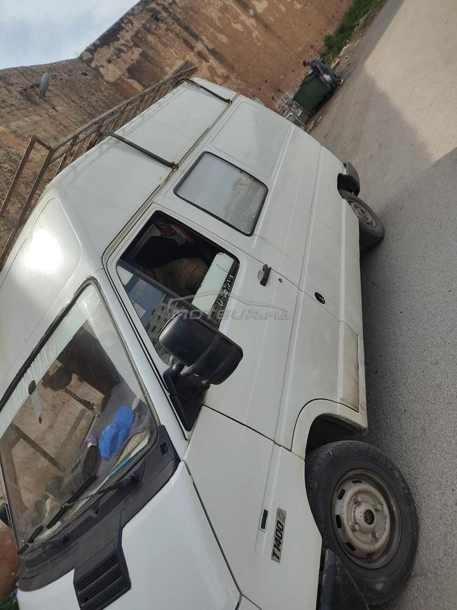 Renault trafic motor Iveco 