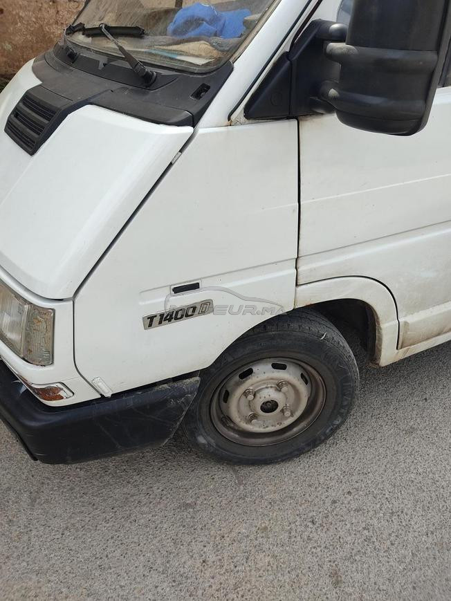Renault trafic motor Iveco 