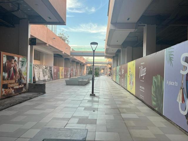 محل للبيع شارع محمد السادس - 2