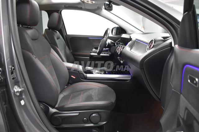 Mercedes-Benz 200 Essence Automatique 2022 - 2