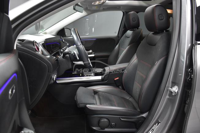 Mercedes-Benz 200 Essence Automatique 2022