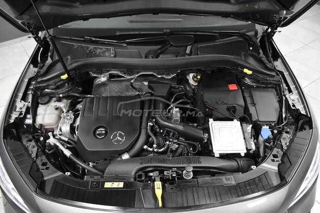 Mercedes-Benz 200 Essence Automatique 2022