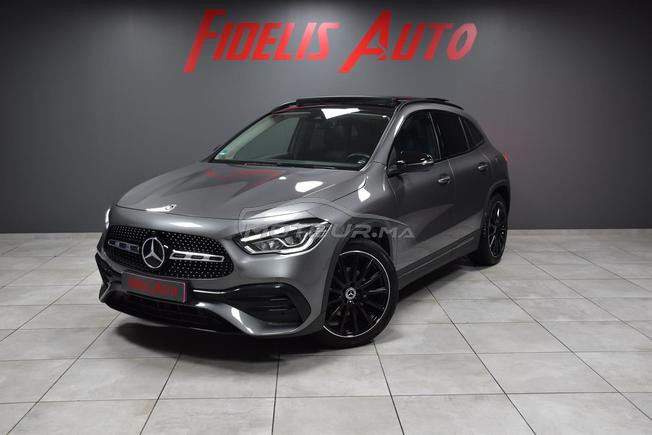 Mercedes-Benz 200 Essence Automatique 2022