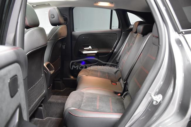 Mercedes-Benz 200 Essence Automatique 2022