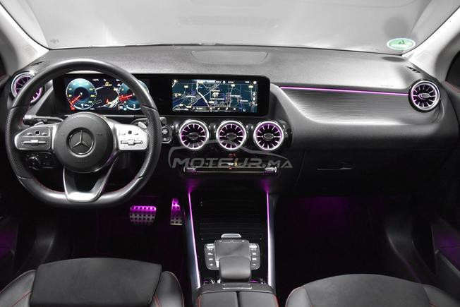 Mercedes-Benz 200 Essence Automatique 2022