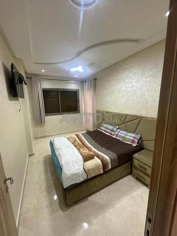 شقة مفروشة للإيجار اليومي في مكناس - 2