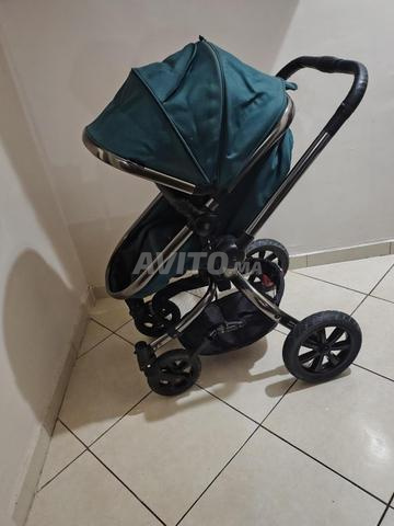 طريق حراري - 2