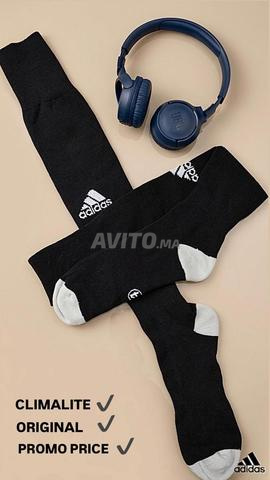 Chaussettes ADIDAS originales pour le football