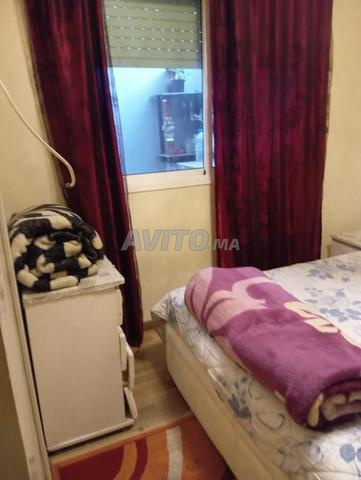 Studio meublé Bourgogne - 2