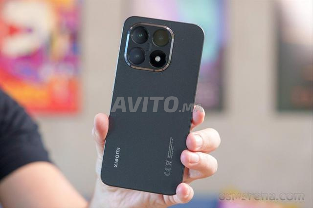 شاومي 15T 5G 12/256 عالمي، نظيف كالجديد