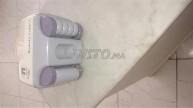 Appareil de massage - 2