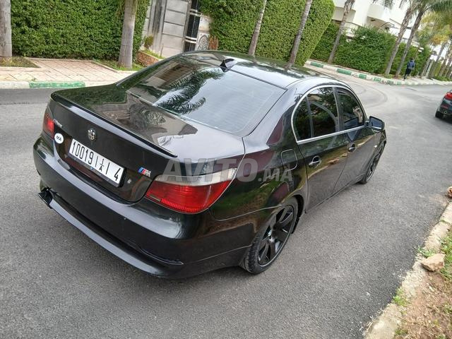 BMW 530d, première main ✋️ - 2