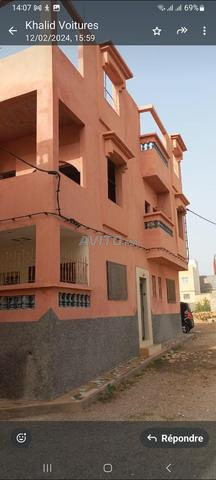 Appartement à vendre 90 m² à Agadir - 2