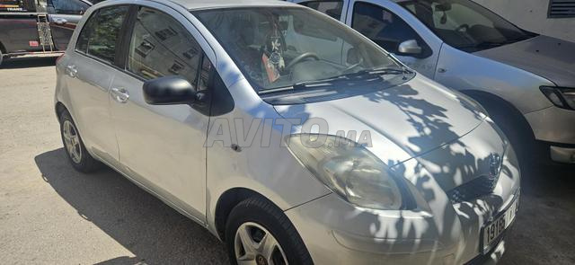 Voiture à vendre - 2