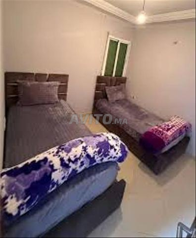 Appartement propre à louer à la journée - 2