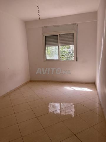 Appartement à louer 58 m² à Skhirat - 2