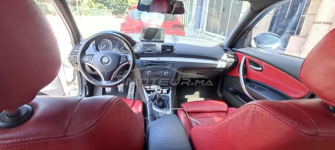 BMw série 1 120d diésel 