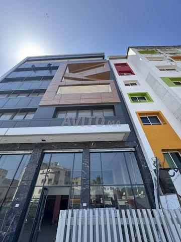 Bureaux commerciaux à louer Casablanca - 2
