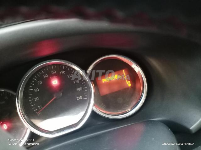 Dacia Sandero Diesel j'accepte de reprise - 2