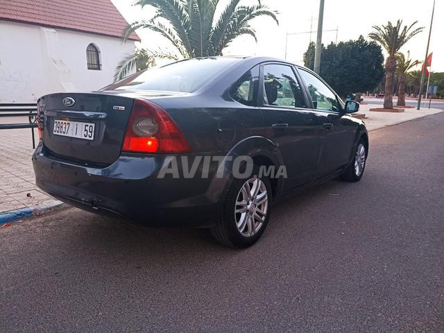 Ford Focus - 2