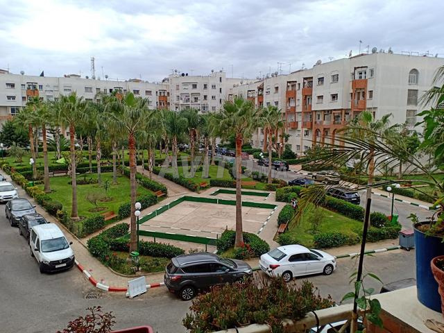 Appartement à vendre - 2