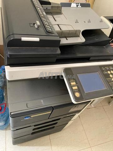 آلة تصوير كونيكا مينولتا - 2