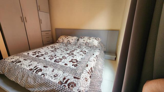 0 VIS A VIS, meublé, très bien ensoleillé