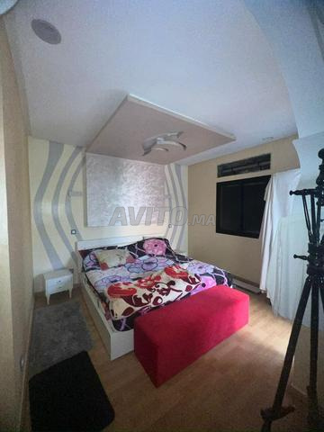 Villa à louer meublée ou vide Izdihar Marrakech