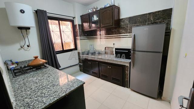 0 VIS A VIS, meublé, très bien ensoleillé - 2