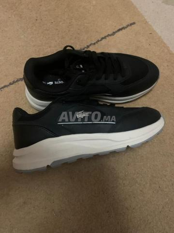 Basket Lacoste originale 42.5