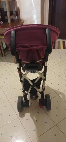 عربة أطفال مامالوف - 2