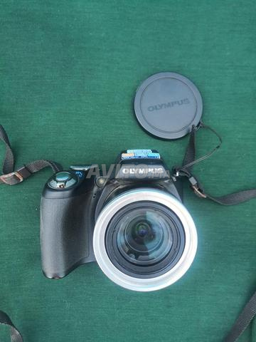 كاميرا Olympus SP-590UZ - 2