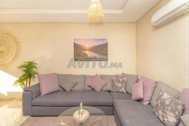 Appartement à louer 76 m à Marrakech - image 3