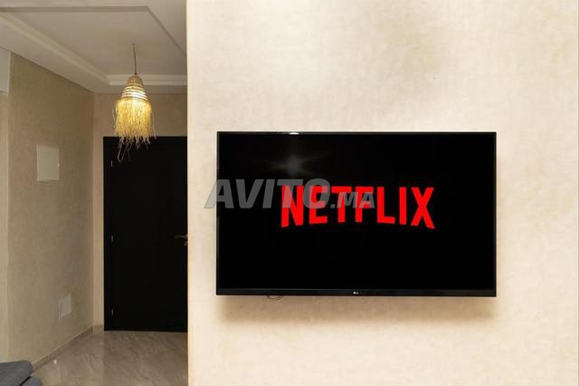 Appartement à louer 76 m à Marrakech - image 4