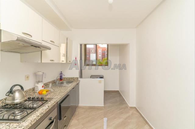 Appartement à louer 76 m à Marrakech - image 5