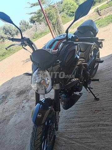 دراجات نارية cr 50 - 2