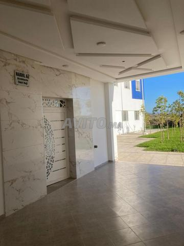 شقة للبيع في مجمع النخيل قرب المحطة الجديدة