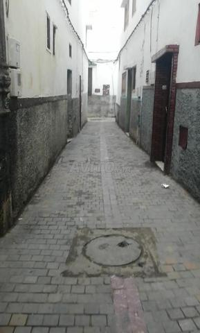 Terrain à vendre, Salé Medina - 2