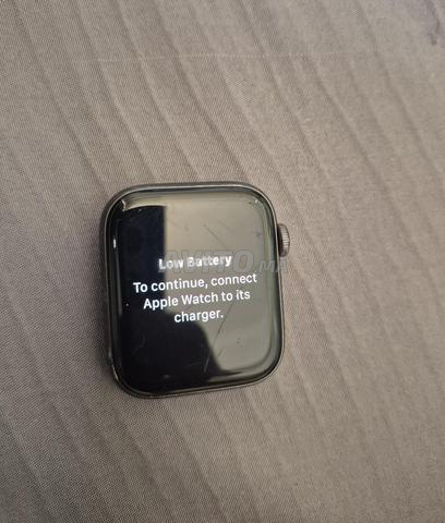 Apple watch se icloud - 2