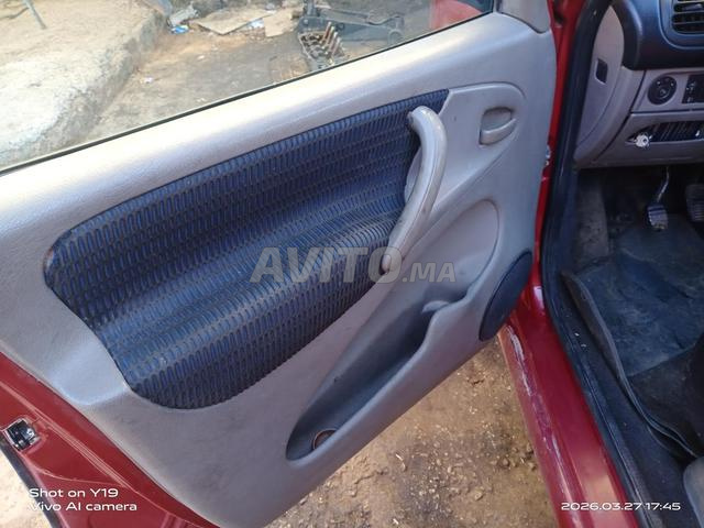 سيتريوين كسارا بيكاسو ديزل - 2