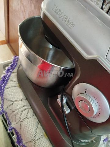 عجانة صنع ألماني - 2