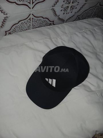 Chapeau Adidas noir original