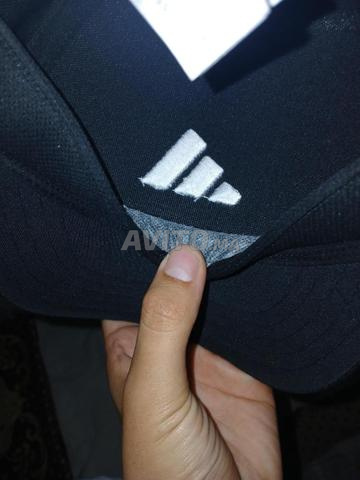 Chapeau Adidas noir original - 2